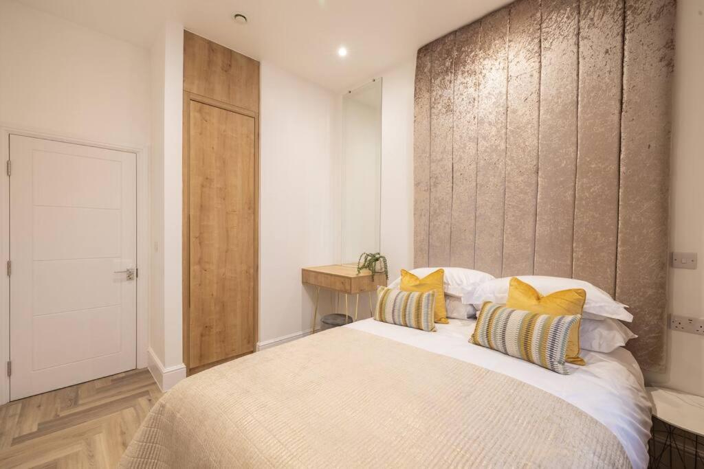 The Pocklington - The Graduate Suite Leicester Exterior foto